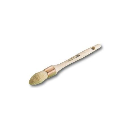 Brosse à rechampir