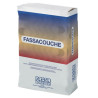 Enduit monocouche de façade Fassacouche sac de 25kg