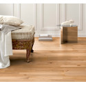 Plancher Berg&Berg, Hêtre Sauvage, huilé naturel, Lames 3 frises, (Prix/paquets de 2.84 m2)