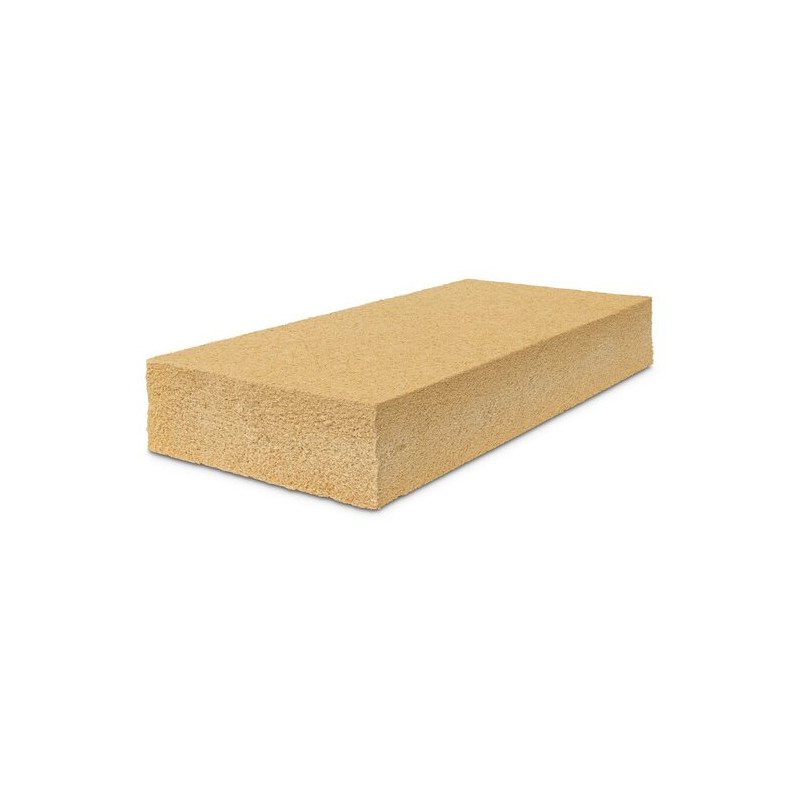 Fibre de bois SteicoFLEX 036 60kg/m3 prix/paquet