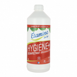 Hygiene plus