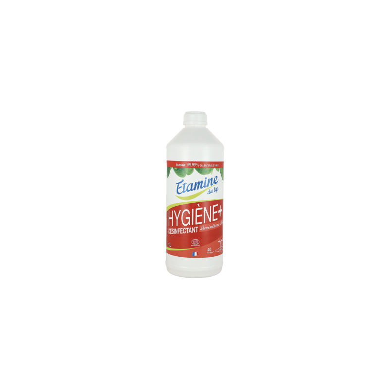 Hygiene plus Hygiene plus
