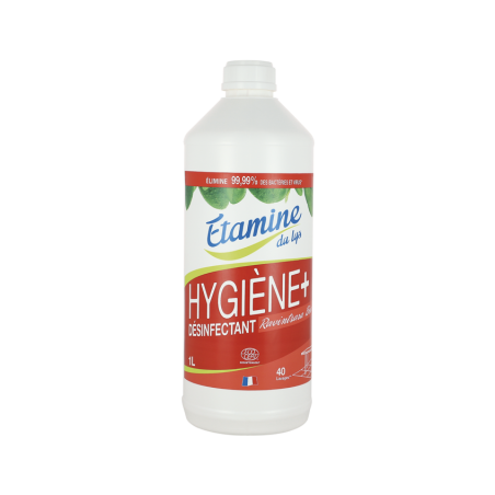 Hygiene plus