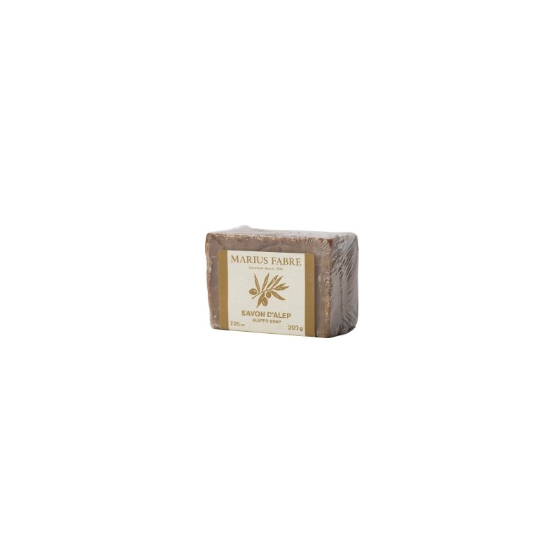 Savon d'Alep Savon d'Alep