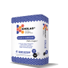 Mortier colle a la chaux KHOLAO saint astier sac de 25kg