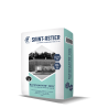 Chaux naturelle pour beton et mortier de chanvre BATICHANVRE ISOL SAINT ASTIER
