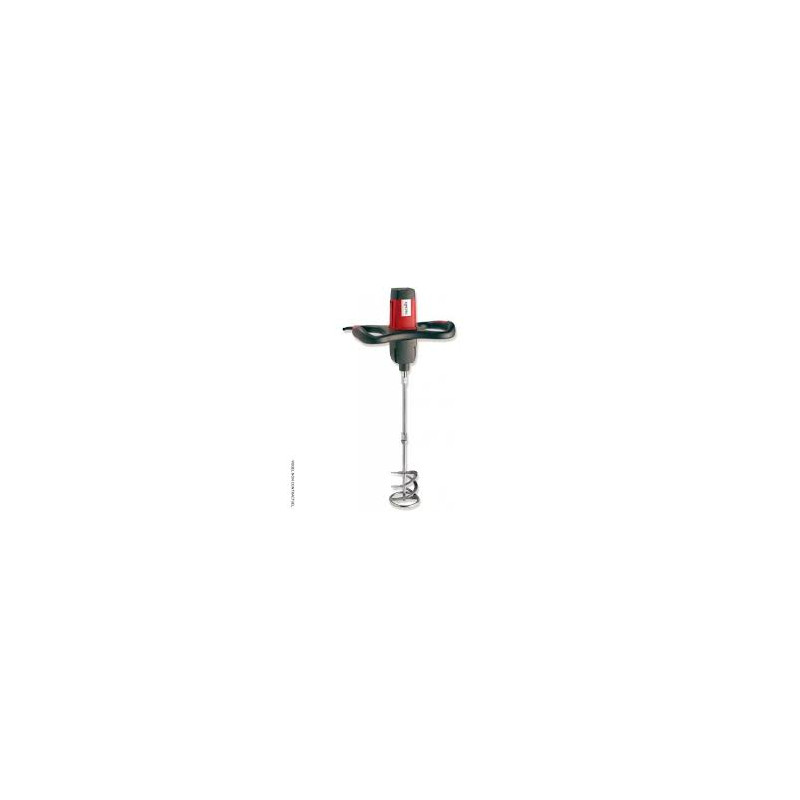 Malaxeur TECMIX TM 1600 Watt