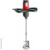 Malaxeur TECMIX TM 1600  Watt