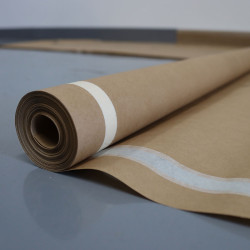 Fortium 101 twin tape - Rouleau protection de sol