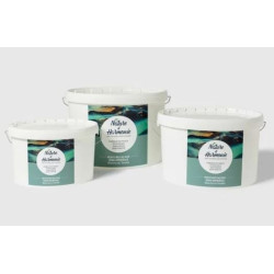 Peinture Façade Semi Minérale Blanche ou Teintée