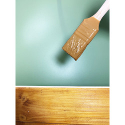 Lasure Teintée Anti-UV Haute protection N&H nouvelle teinte