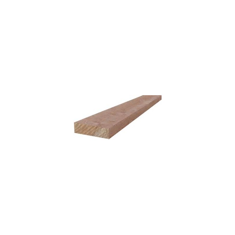 madrier douglas 75x225x6100mm madrier douglas 75x225x6100mm