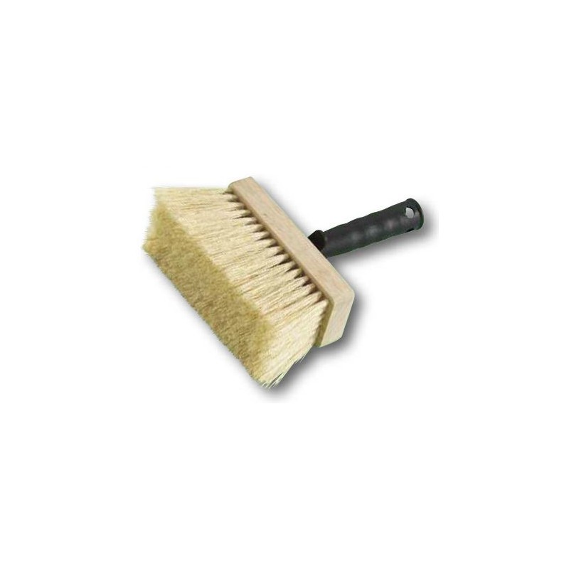 Brosse à blanchir (150mm x 50mm) Brosse à blanchir (150mm x 50mm)