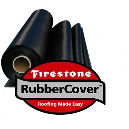 Membrane EPDM - Firestone