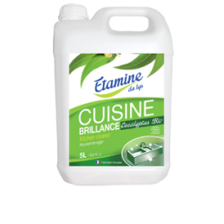 Brillance cuisine