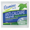 anti calcaire 20 tablettes