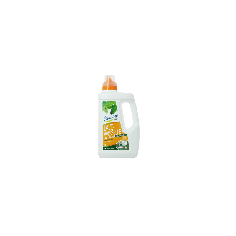 Gel lave vaisselle 1L Gel lave vaisselle 1L