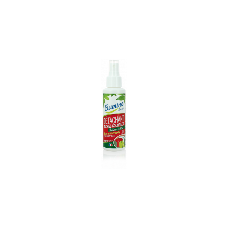 Spray detachant 125ml Spray detachant 125ml