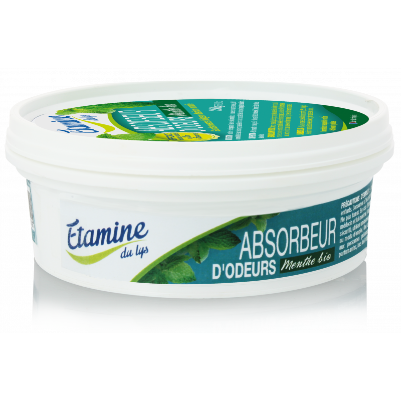 Absorbeur d'odeurs Absorbeur d'odeurs