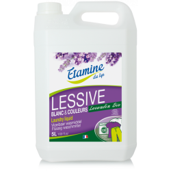 LESSIVE LIQUIDE