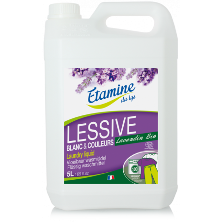 LESSIVE LIQUIDE