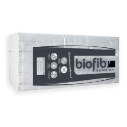 Biofib ouate panneaux  prix au paquet