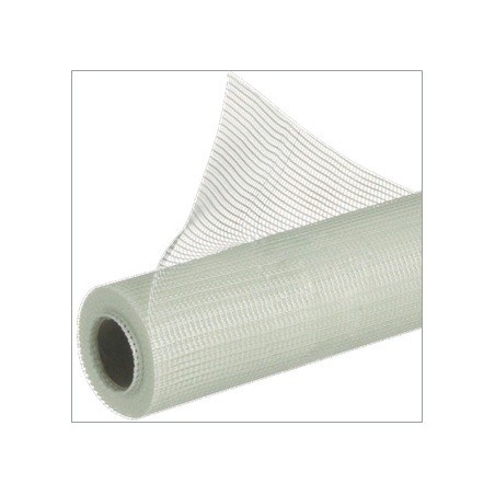 Rouleau de Fibre de Protection Etanche 1mx50m 