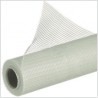 rouleau de trame de verre 10x10mm 50m 