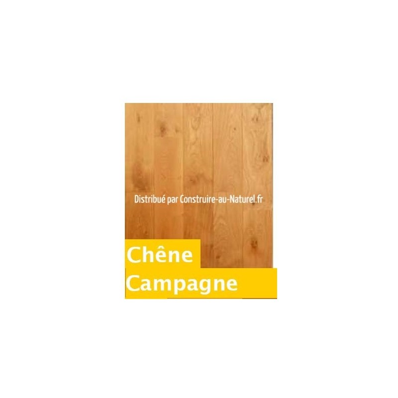 Chene de Campagne