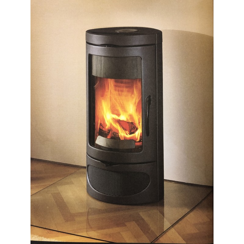 Poêle à bois VITA - AUSTRO FLAMM Poêle à bois VITA - AUSTRO FLAMM