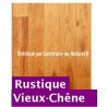 Vieux Chêne Rustique