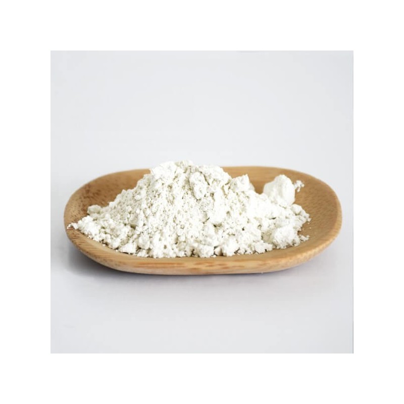 Kaolin au détail Kaolin au détail