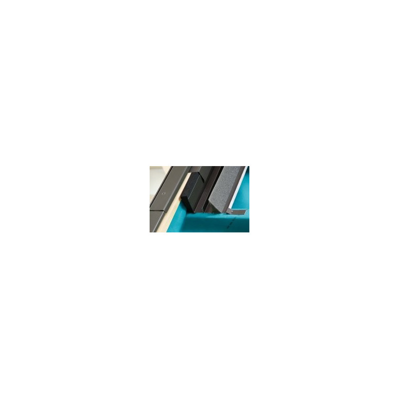 Raccordement isolation thermique EHV-AT Thermo Raccordement isolation thermique EHV-AT Thermo