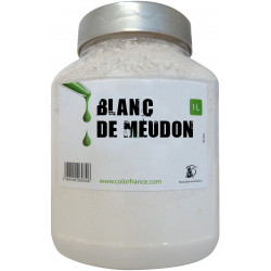 Blanc de Meudon