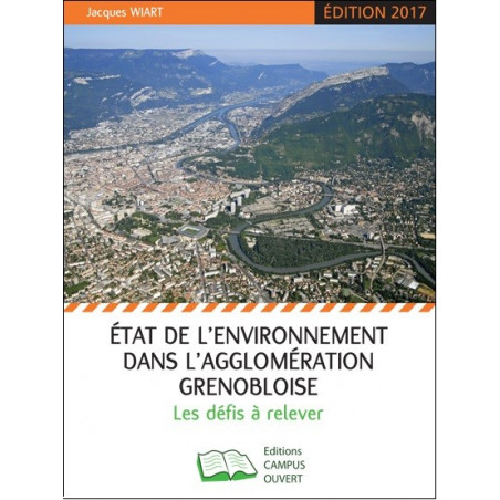 Etat de l'environnement dans l'agglomération Grenobloise