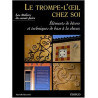 Le trompe l'oeil chez soi