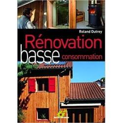 Rénovation basse consommation