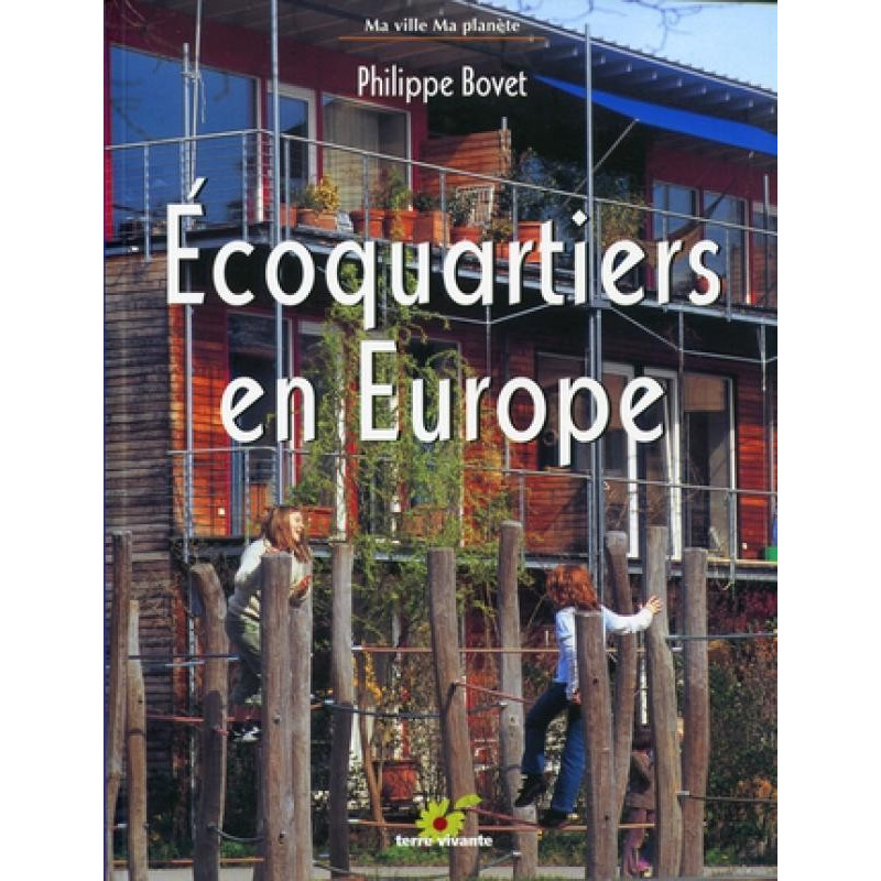 Écoquartiers en Europe