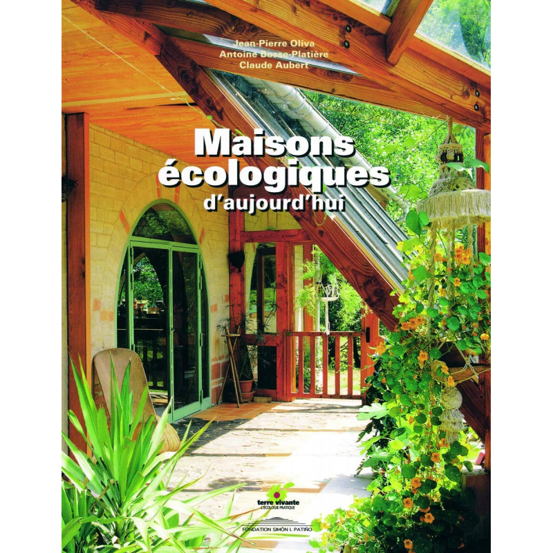 maison ecologique d aujourdhui 