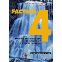 Facteur 4