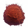 Pigment Sienne Calcinée (nat min)