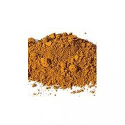 Pigment Terre Jaune CR (nat min)