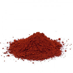 Pigment Ocre Rouge Apt (nat min)