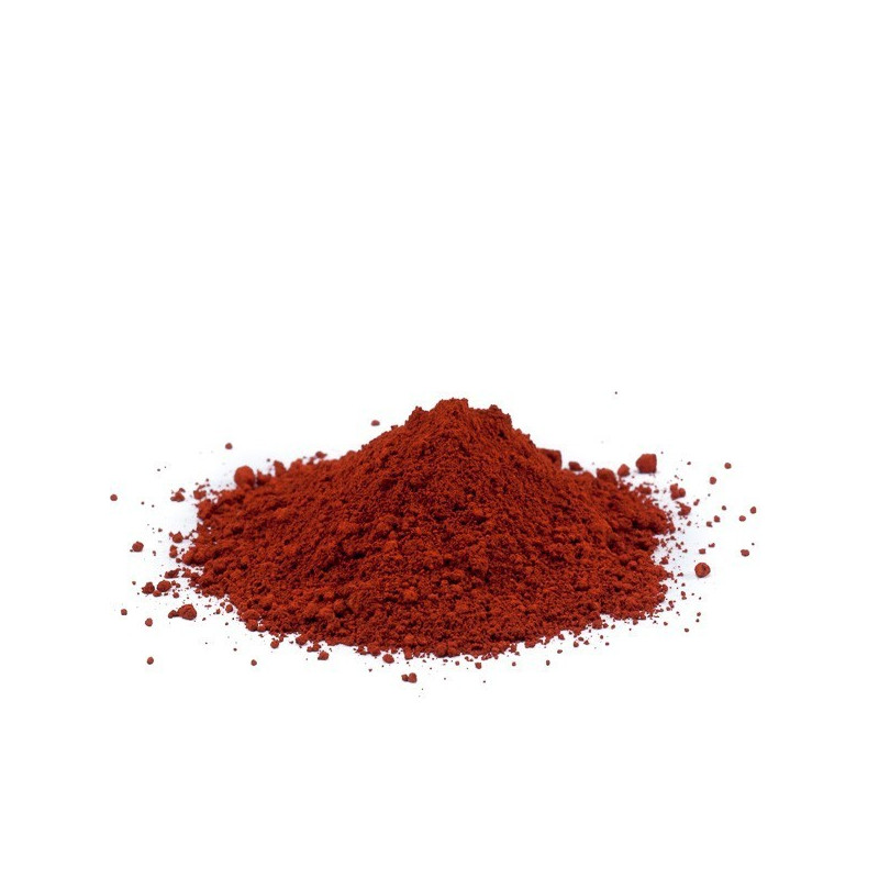 Pigment Ocre Rouge Apt (nat min)