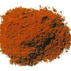 Pigment Ocre Rouge Foncé (nat min)