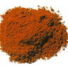 Pigment Ocre Rouge Foncé (nat min)