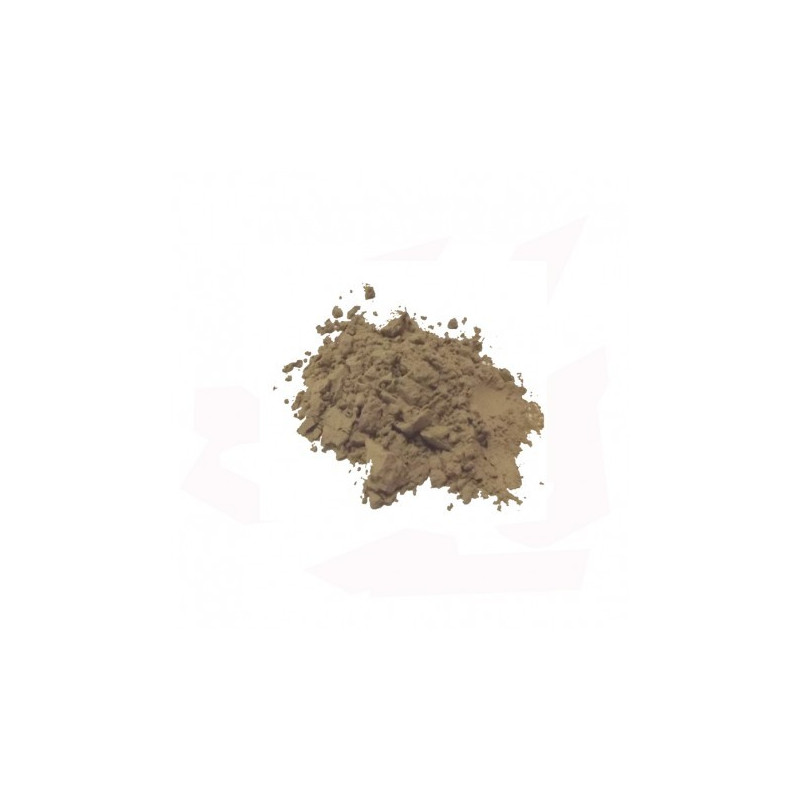 Pigment Patine Terre (nat min)