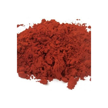 Pigment Rouge de Venise (nat min)