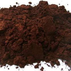 Pigment Terre Brune (nat min)