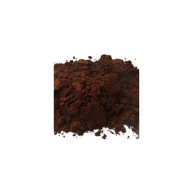 Pigment Terre Brune (nat min)